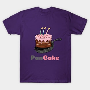 PanCake T-Shirt